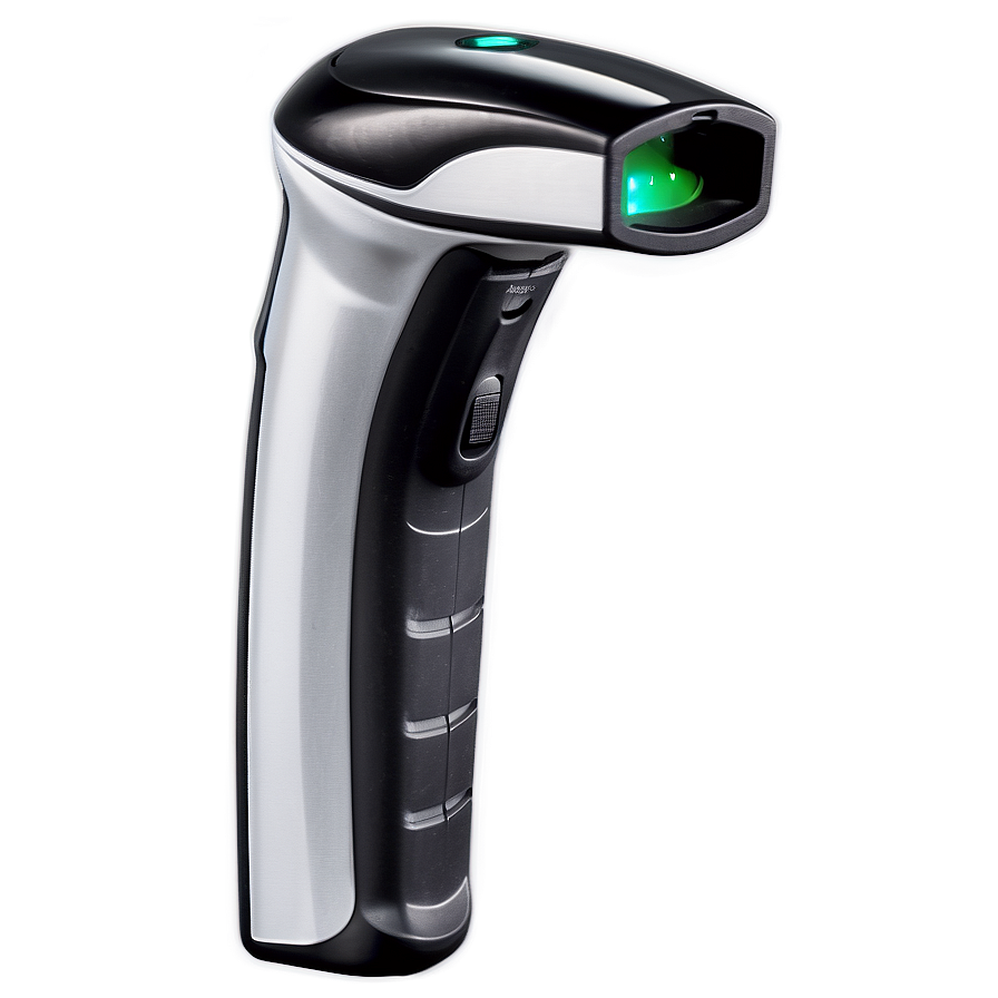 Barcode Scanner With Stand Png 93