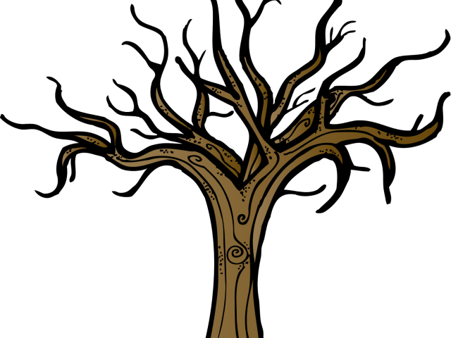 Dead Tree Clipart Melonheadz, HD Png Download PNG with transparent background