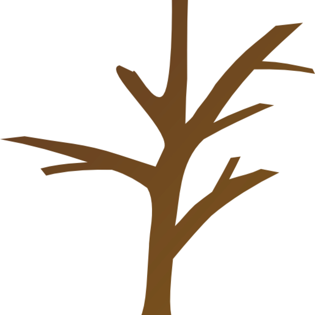 Bare Tree Clipart Clip Art At Clker Vector Online Royalty - Wooden Floor Polishing Experts, HD Png Download PNG with transparent background