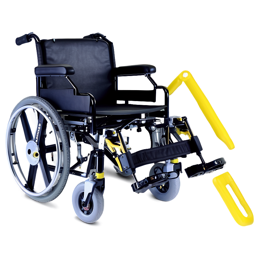 Bariatric Wheelchair Png 62