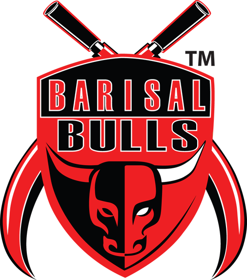 Barisal Bulls Logo