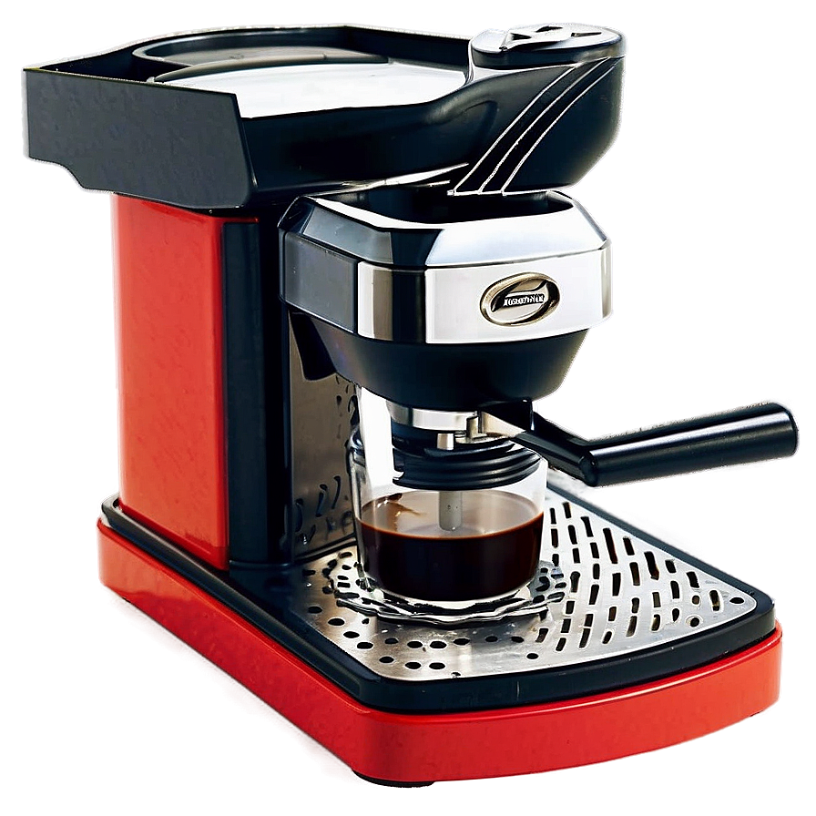 Barista Coffee Grinder Png Oea