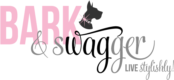 Bark Swagger Fashion Logo