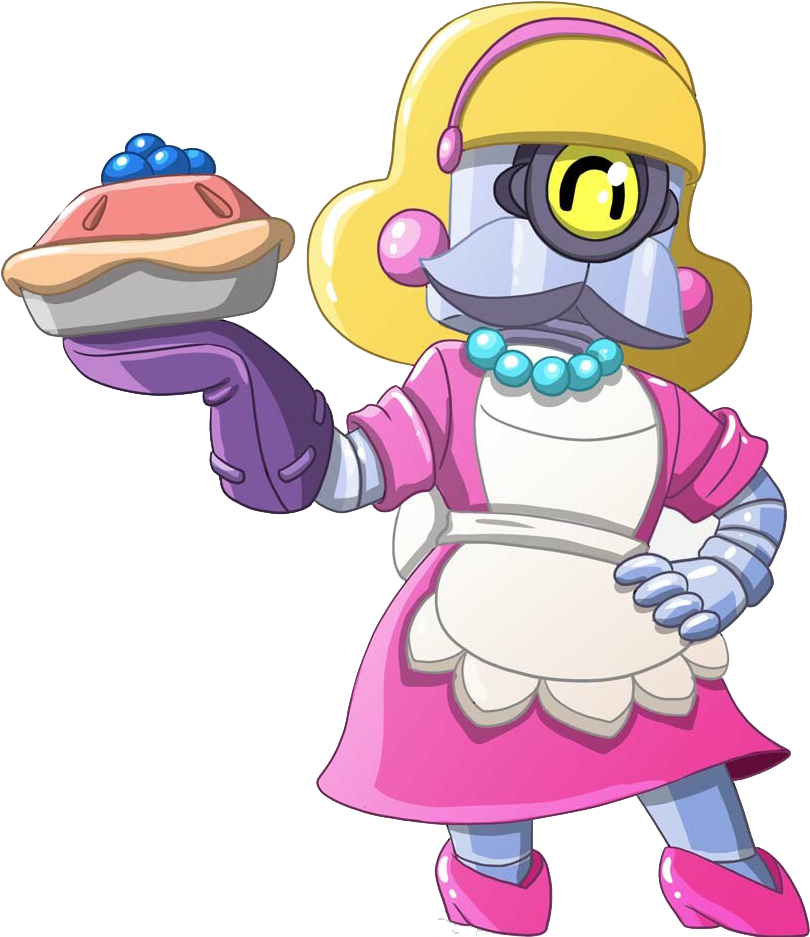 Barley Repostero Bakesale Png Brawl Stars Skin - Bake Sale Barley Brawl Stars, Transparent Png PNG with transparent background