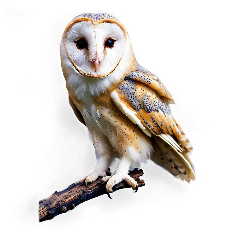 Barn Owl Eyes Png 83