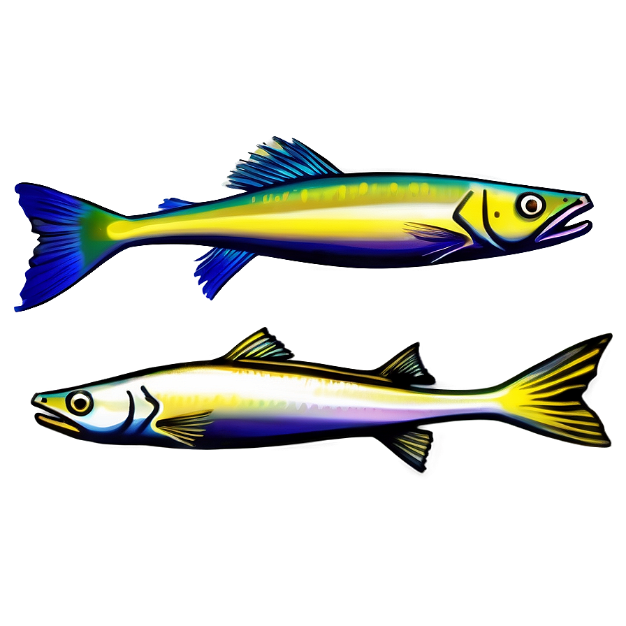 Barracuda Fish Png 87