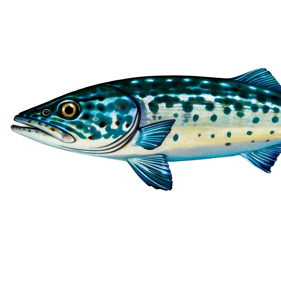 Barracuda Species Png Wwy1