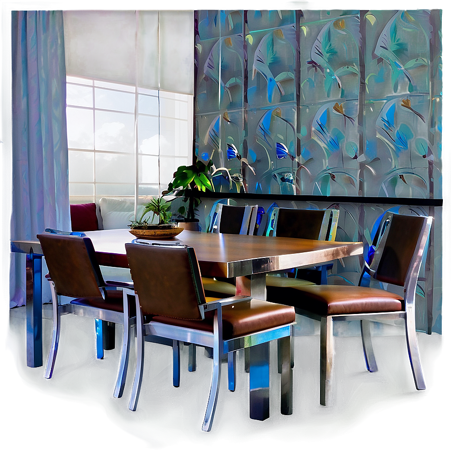 Barrier-free Dining Room Accessibility Png Xkm