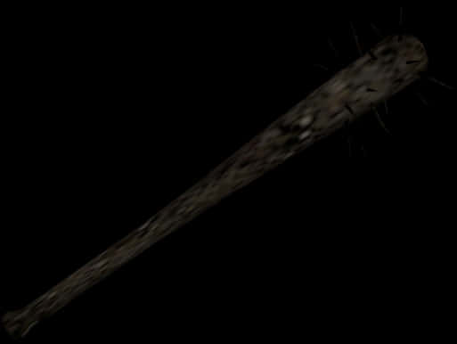 Baseball Batin Darkness PNG image with a transparent background, free high-resolution download