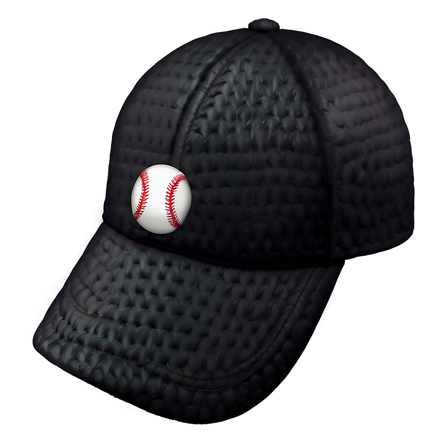 Baseball Cap Emoji PNG 06212024 PNG image with a transparent background, free high-resolution download