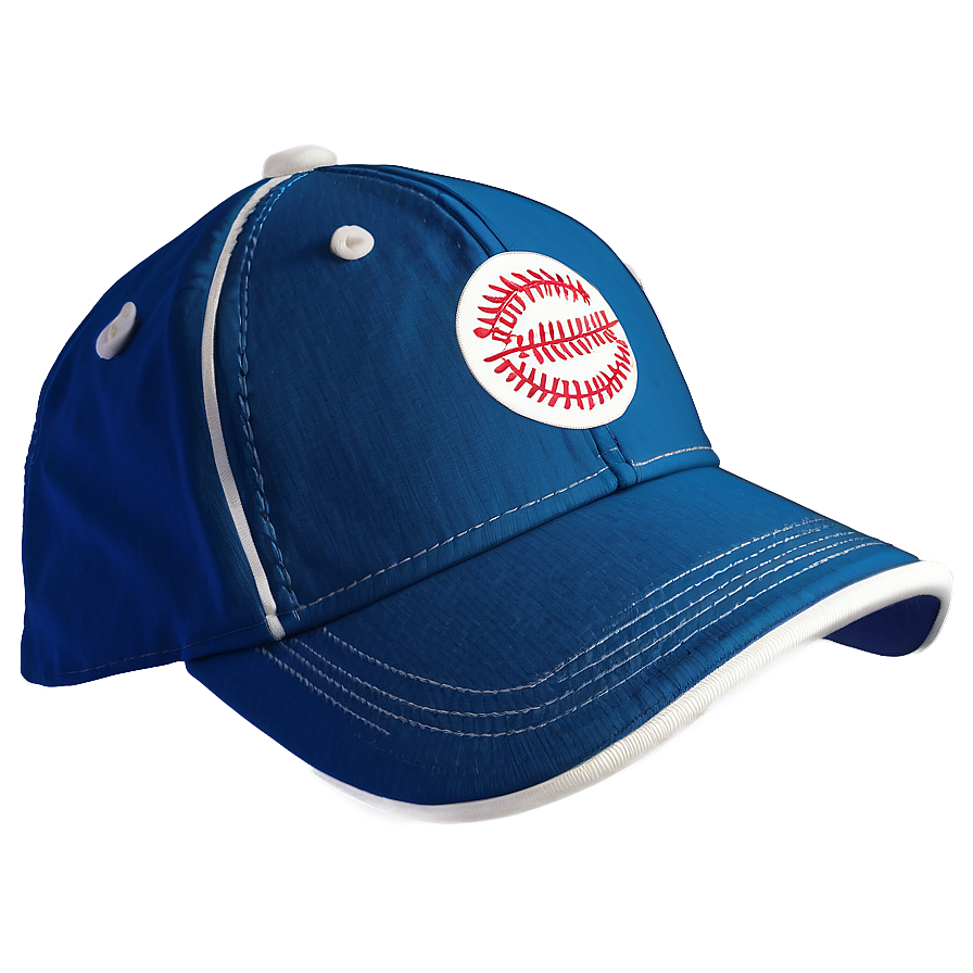 Baseball Cap PNG dck PNG image with a transparent background, free high-resolution download
