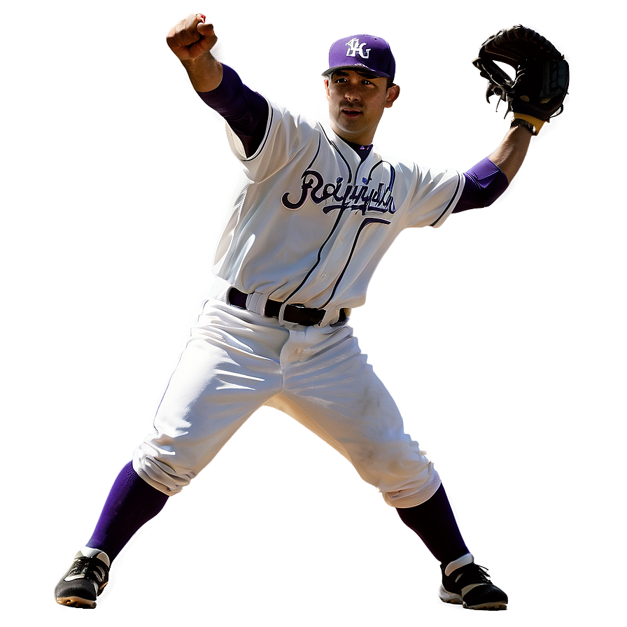 Baseball Celebration Png Xgd