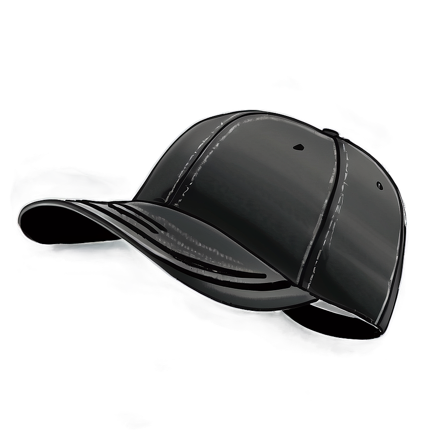 Baseball Hat Png 05032024