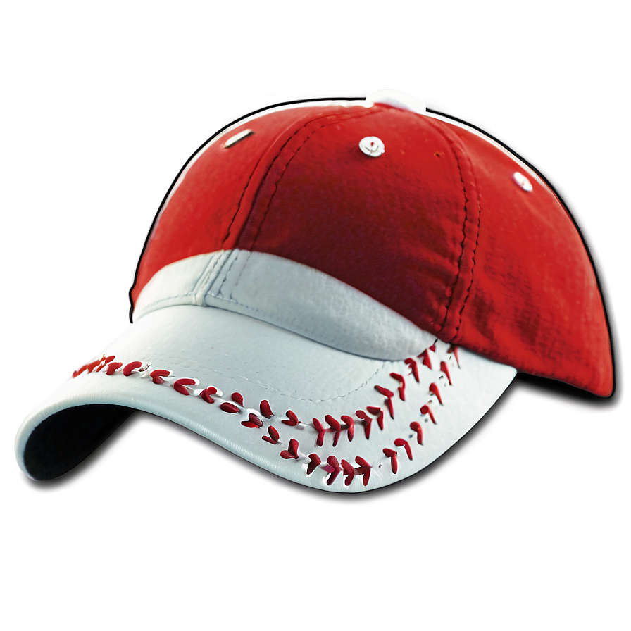 Baseball Hat Png 05032024