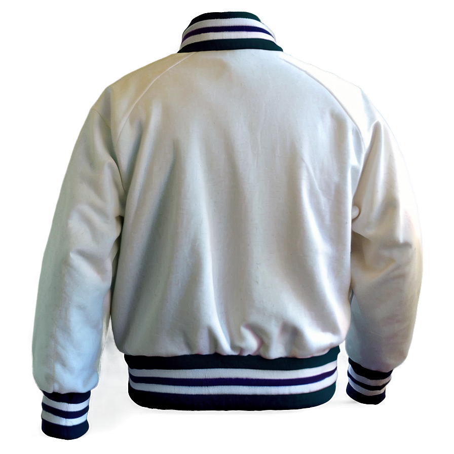 Baseball Jacket Png Ufj