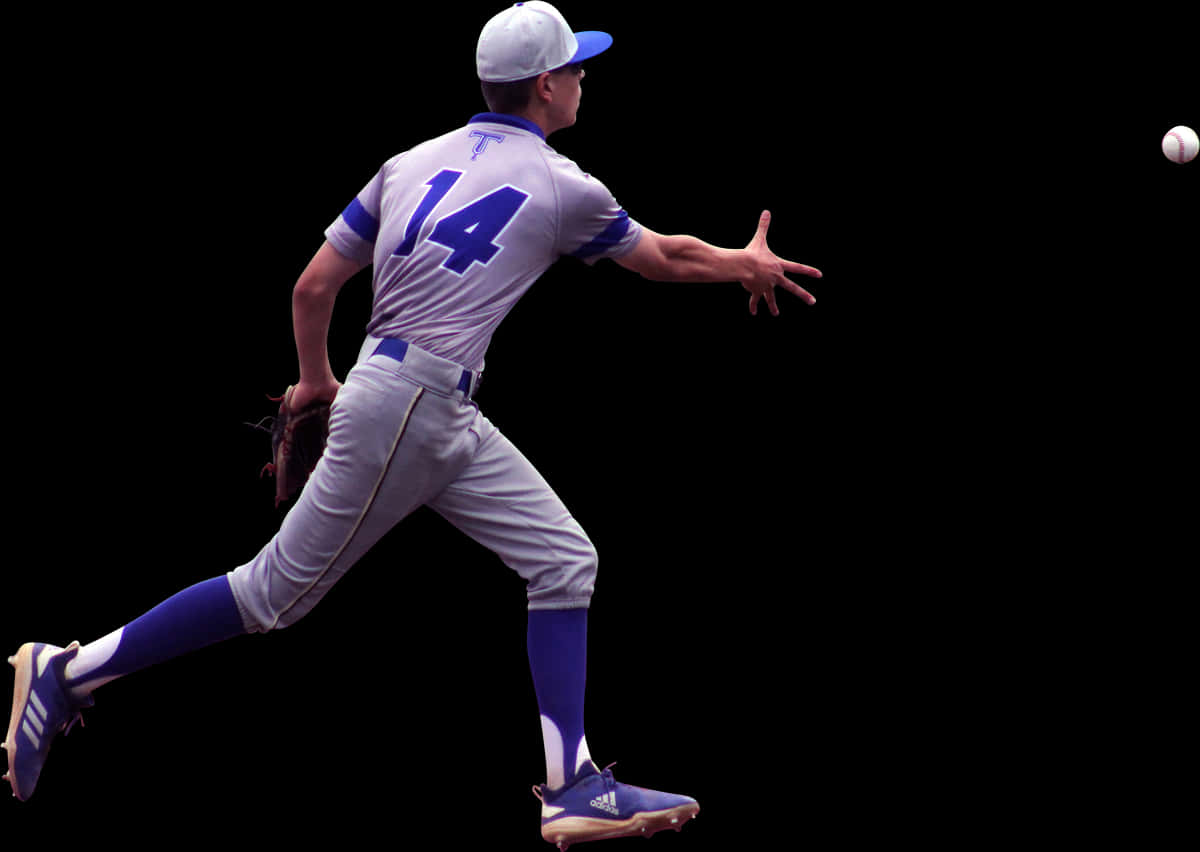 Baseball Pitcher In Action.jpg PNG with transparent background