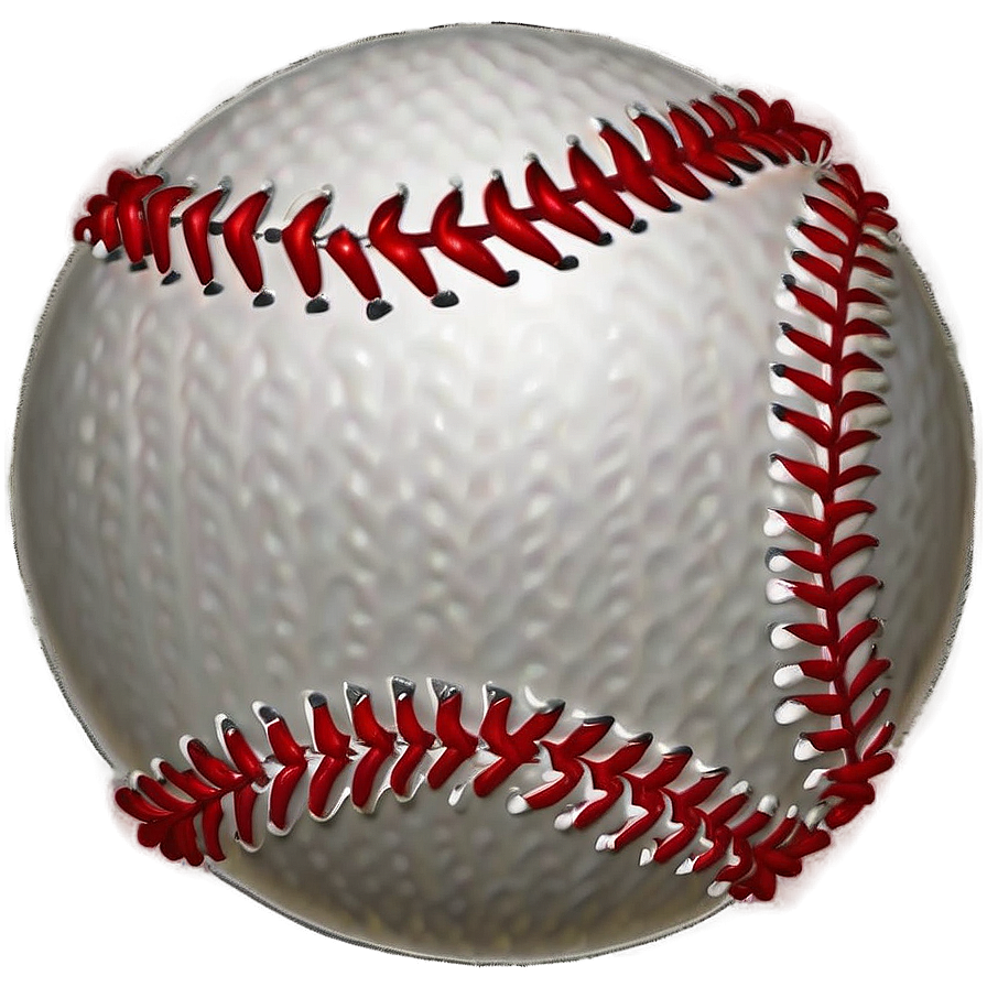 Baseball Stitch For Diy Projects Png 06132024