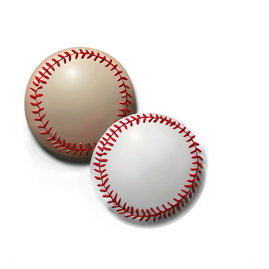 Baseball Stitch For Diy Projects Png 06132024