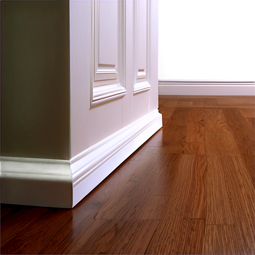 Baseboard For Kitchen Spaces Png 06282024