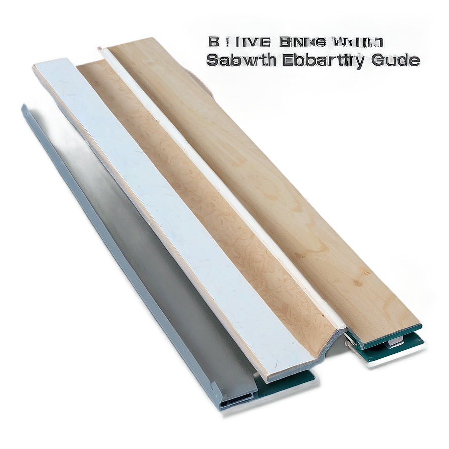 Baseboard Installation Guide Png Lgk