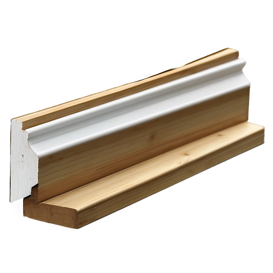 Baseboard Matching Door Trims Png 06282024