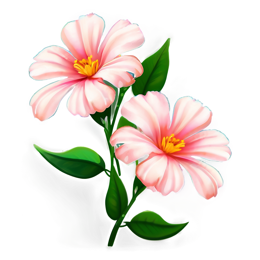 Basic Flower Pattern Png Ytq