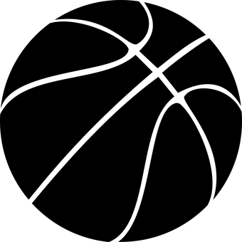 Basketball Game Action Shot.jpg PNG with transparent background