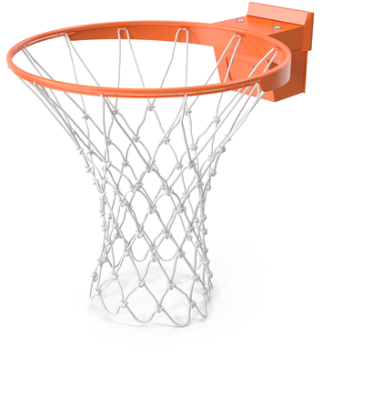 Basketball Net Png Picture - Portable Network Graphics, Transparent Png PNG with transparent background