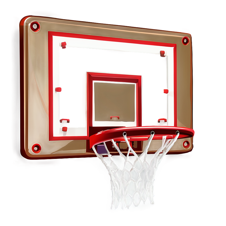 Basketball Hoop For Door Png 05252024