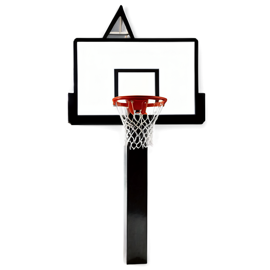 Basketball Hoop Png 05062024