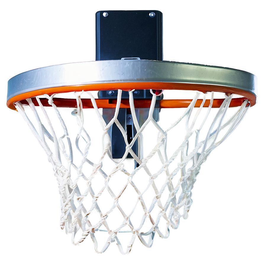 Basketball Hoop Png 05252024