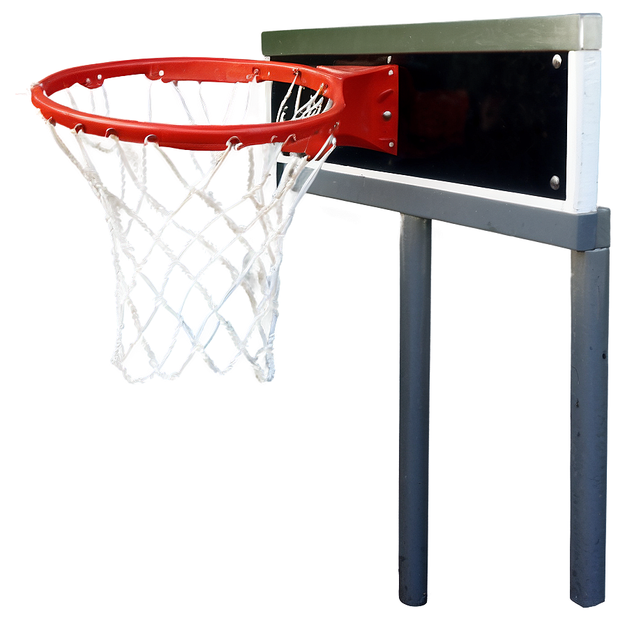 Basketball Hoop Png Cvg