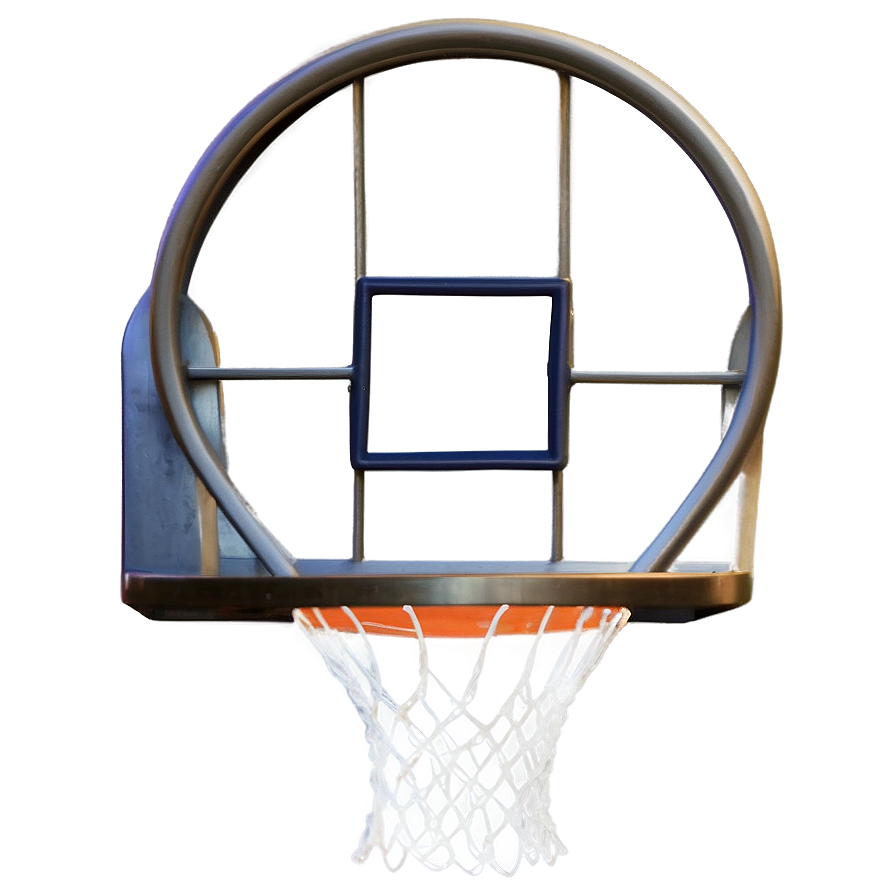 Basketball Hoop Png Xnx44