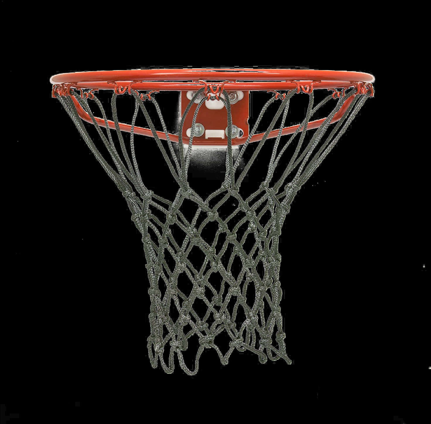 Basketball Hoopand Net