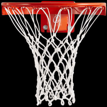 Basketball Hoopand Net