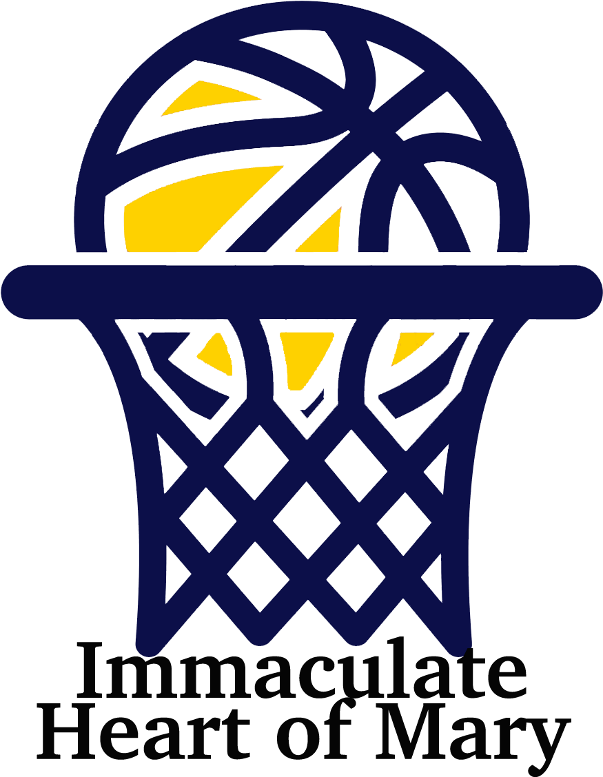 Basketball Net Clipart Graphic