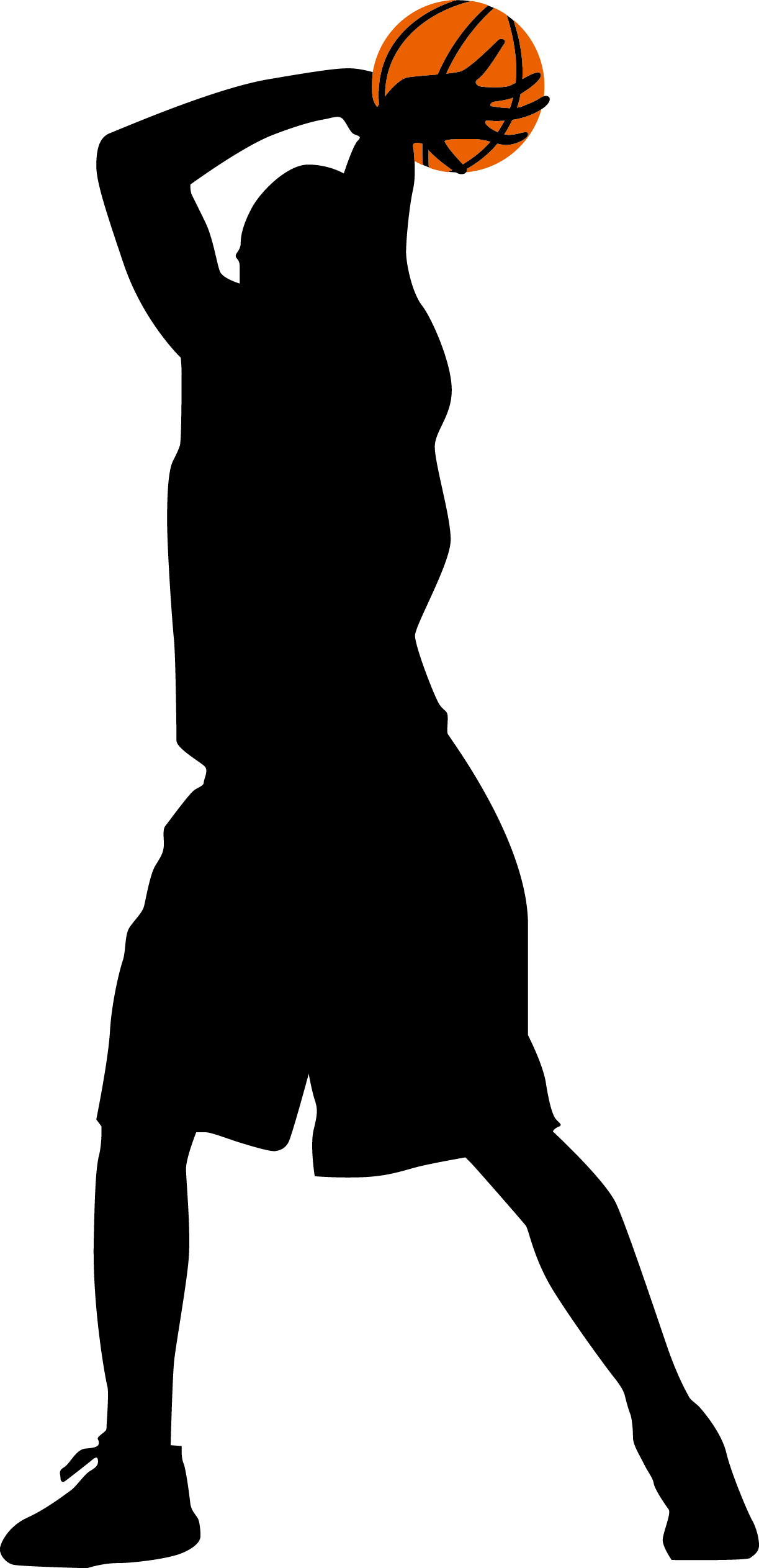 Mlb Baseball Stencil Basketball Illustration - Stencil Basketball Vector, HD Png Download PNG with transparent background