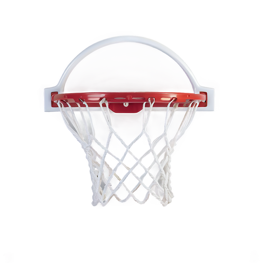 Basketball Rim For Pool Png 35