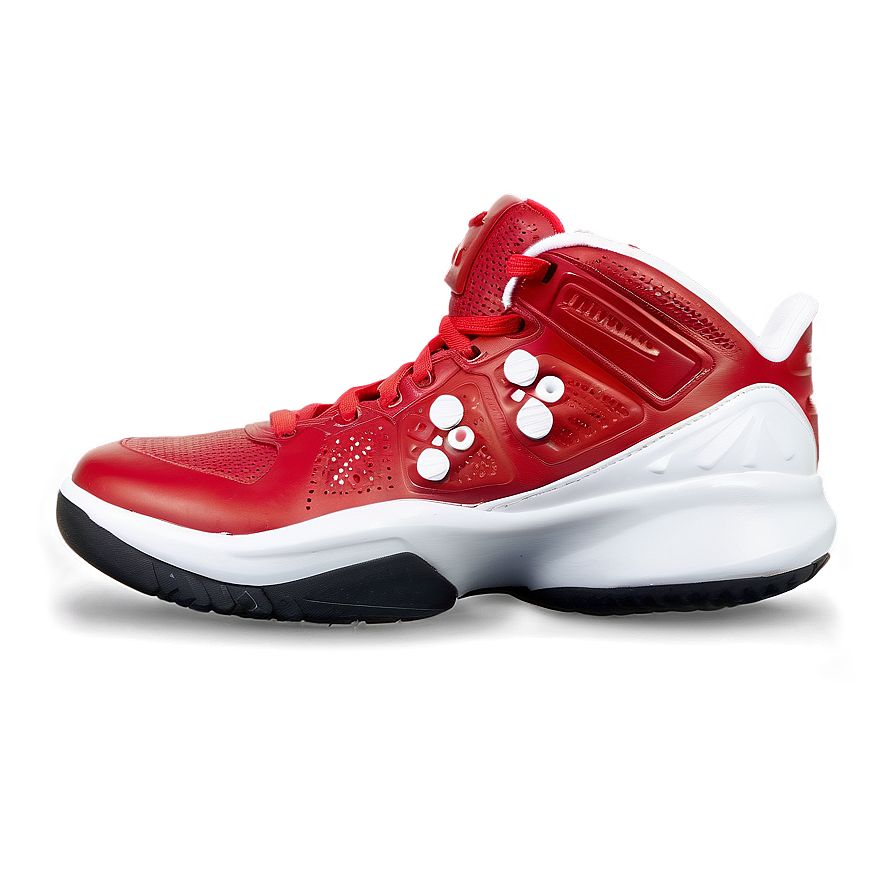 Basketball Shoe PNG 6 PNG with transparent background