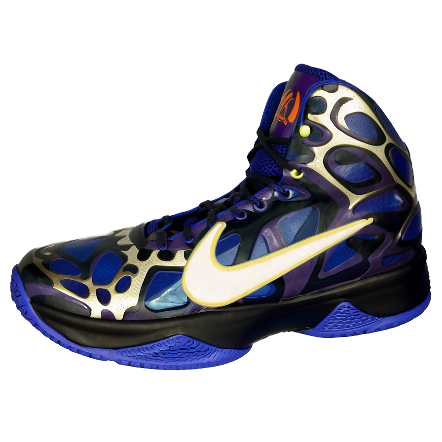 Basketball Shoe PNG aap PNG with transparent background