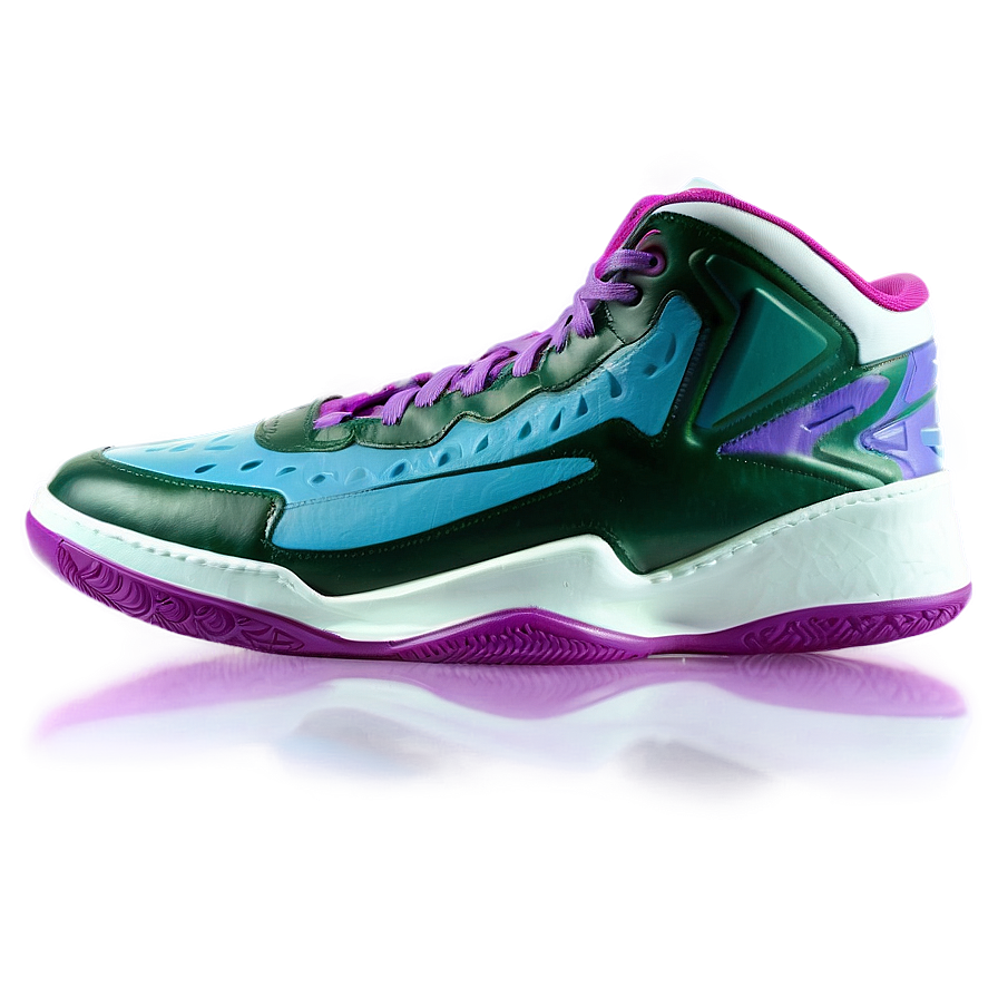 Basketball Sneakers PNG vsy42 PNG with transparent background