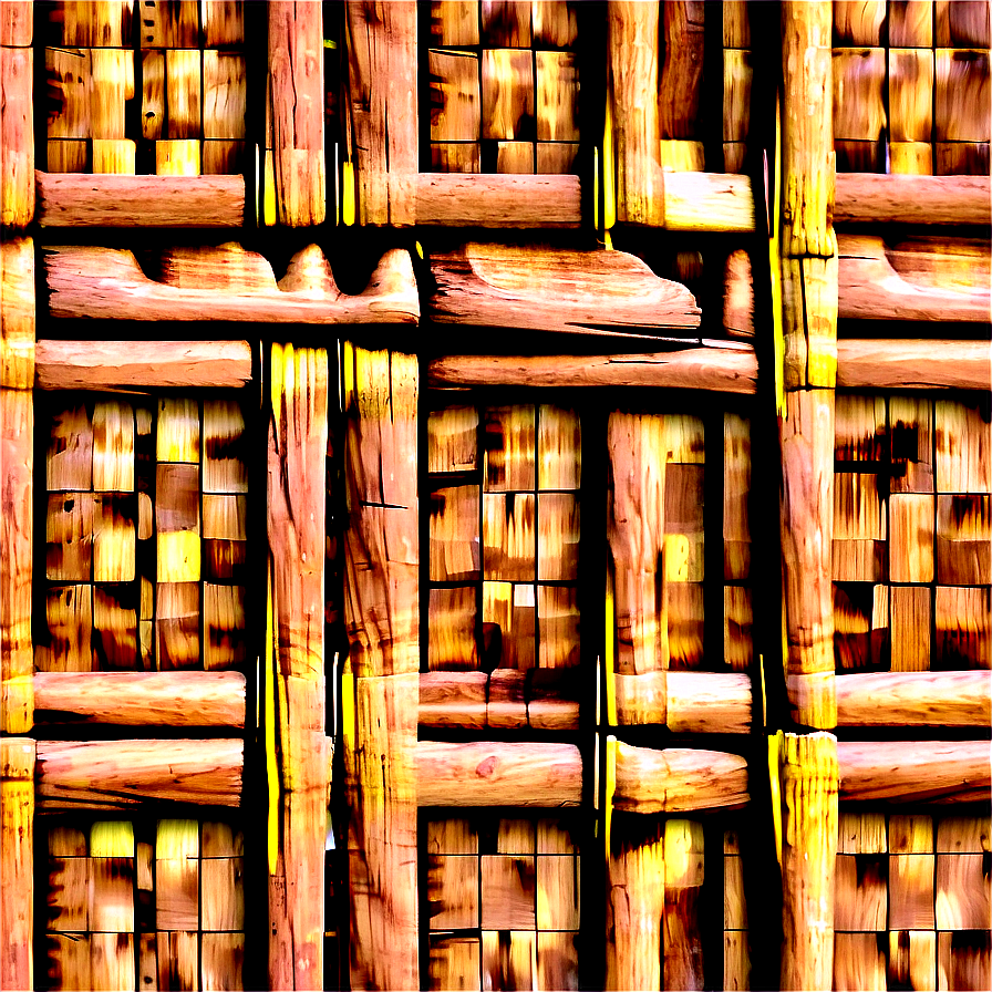 Basketweave Wood Pattern Png 25