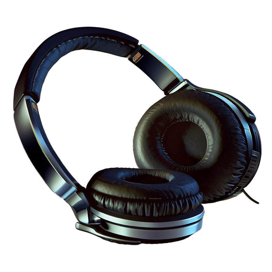 Bass Boosted Headphones Png Euh17