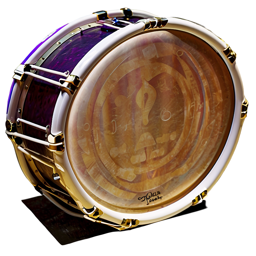 Bass Drum Icon PNG 05242024 PNG with transparent background