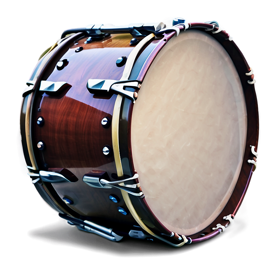 Bass Drum Icon PNG dwm63 PNG with transparent background