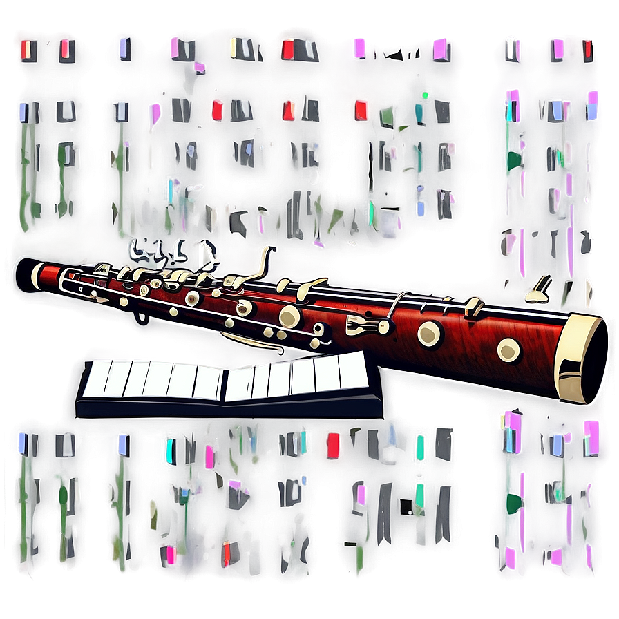 Bassoon Concert Solo Png Uvq59