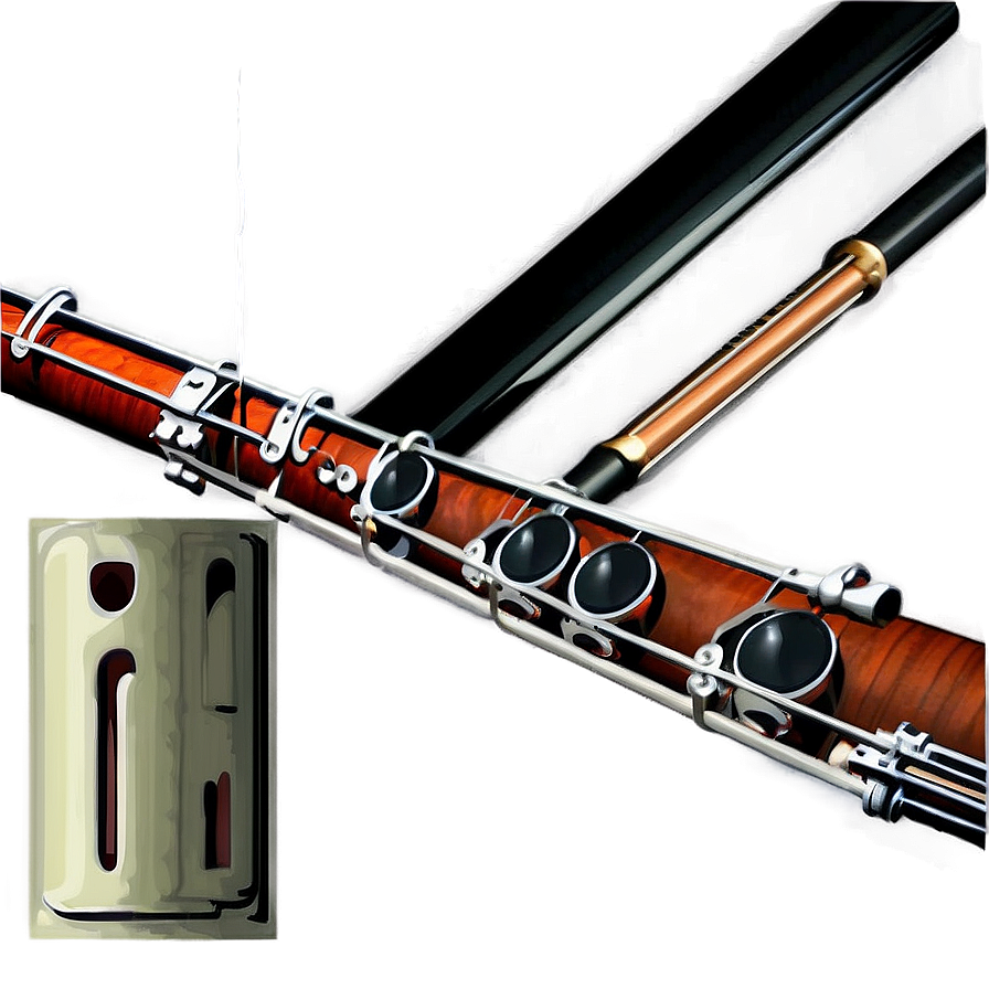 Bassoon In Orchestra Png Iun60