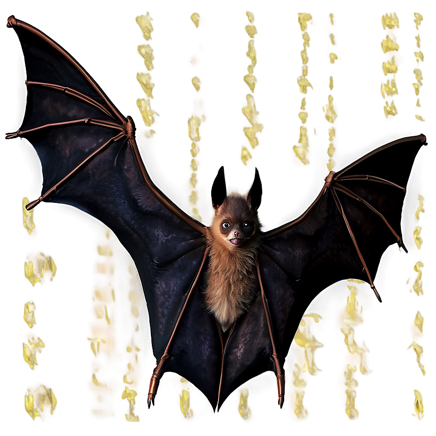 Bat Wings Png Uan53