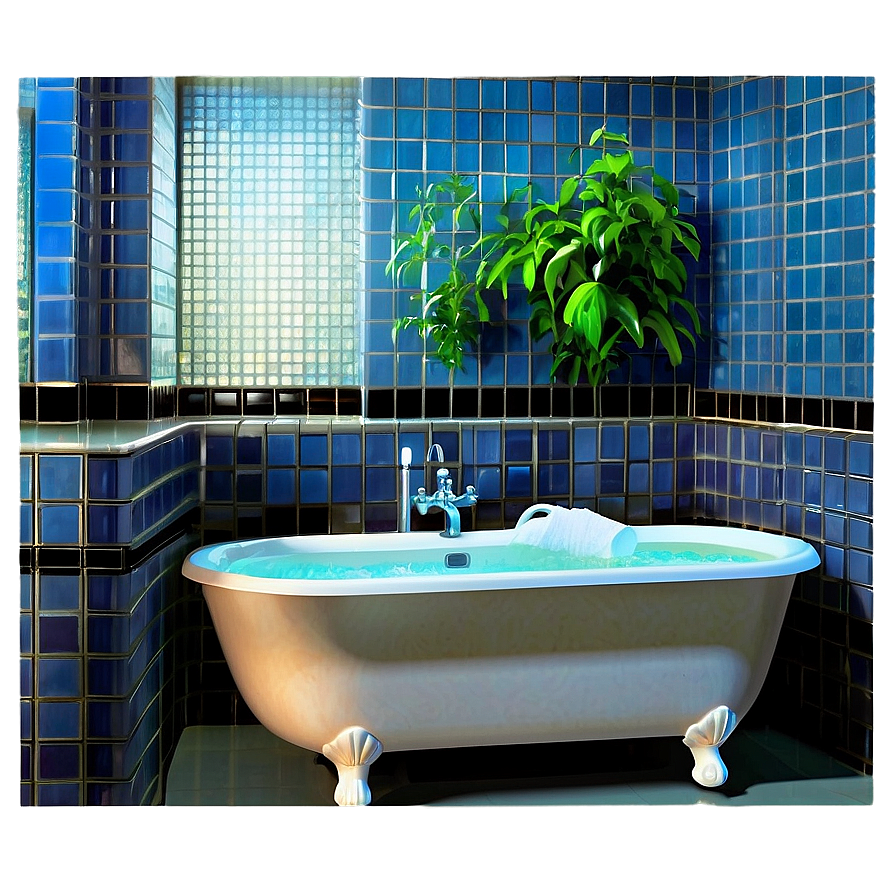 Bathtub For Small Bathroom Png Ixn