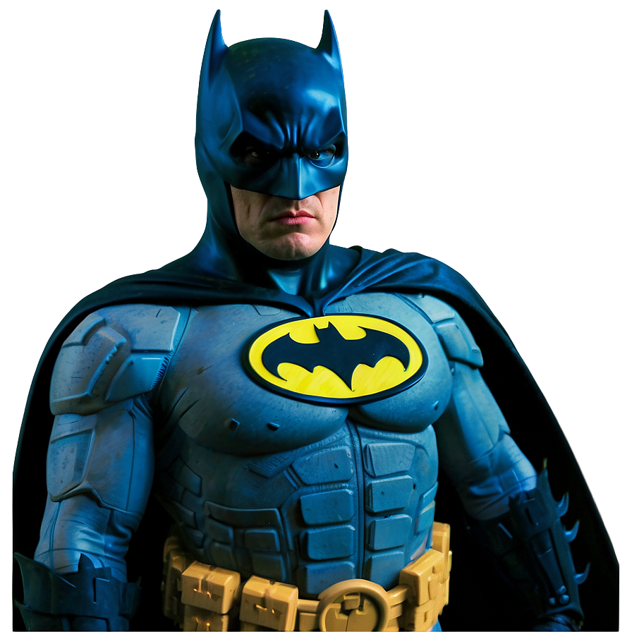 Batman 1989 Movie PNG gut PNG with transparent background